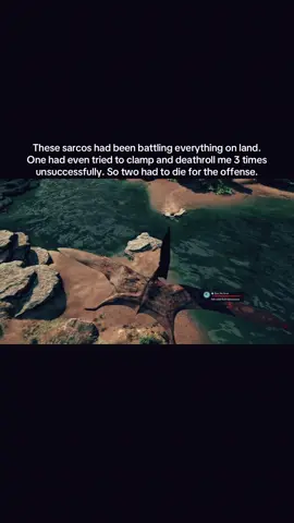 The missile is eepy 🚀😴💤 #pathoftitans #xbox #pot #pathoftitansxbox #fyp