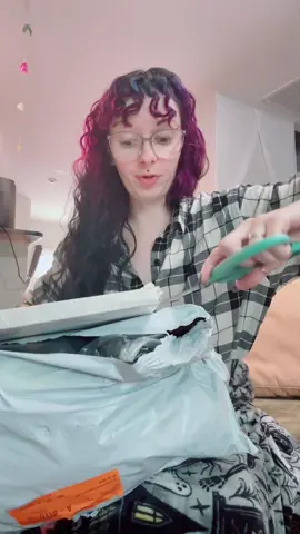 Spooky season / Fall haul 