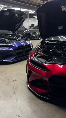 CALM BEFORE THE STORM  ⛈️ #PQftw 