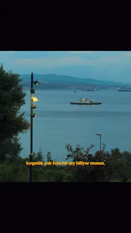 “yüreğin eskisi gibi bakmaz ona.” #kırgınlık #alıntı 