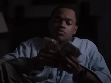 THE tariq edit #fypシ゚ #tariqstpatrick #powerbook2 #power #tariqstpatrickedit 