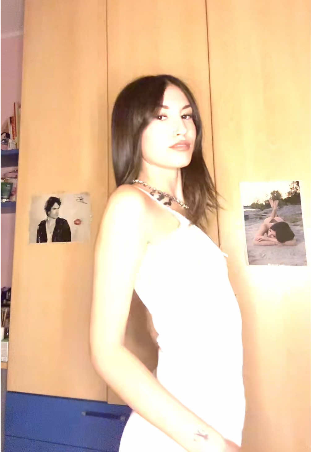 Come get it from me, uh😘