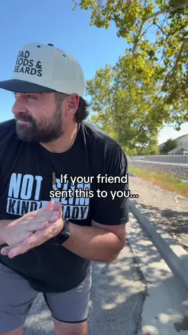 For a big dude I’ve got wheels, and I will smoke you in a race! 🏃🏻💨