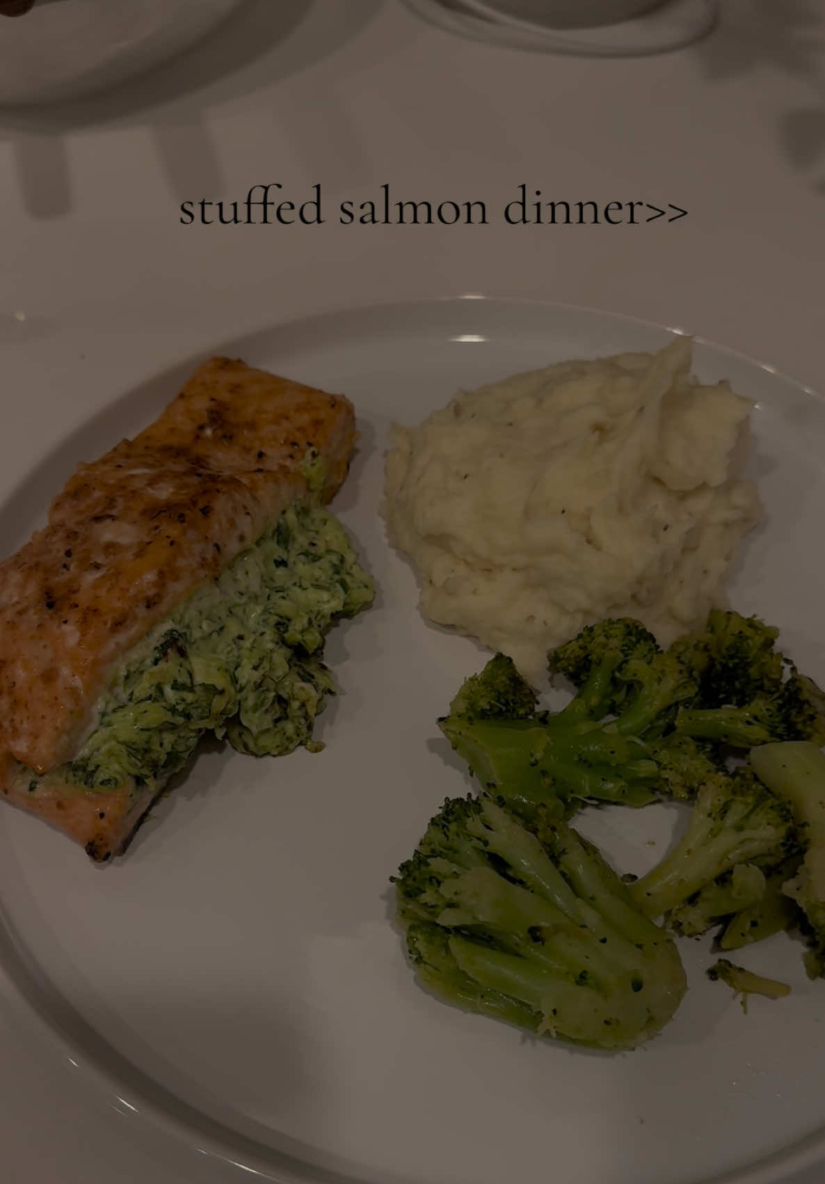 cooking is my therapy🧸🤍