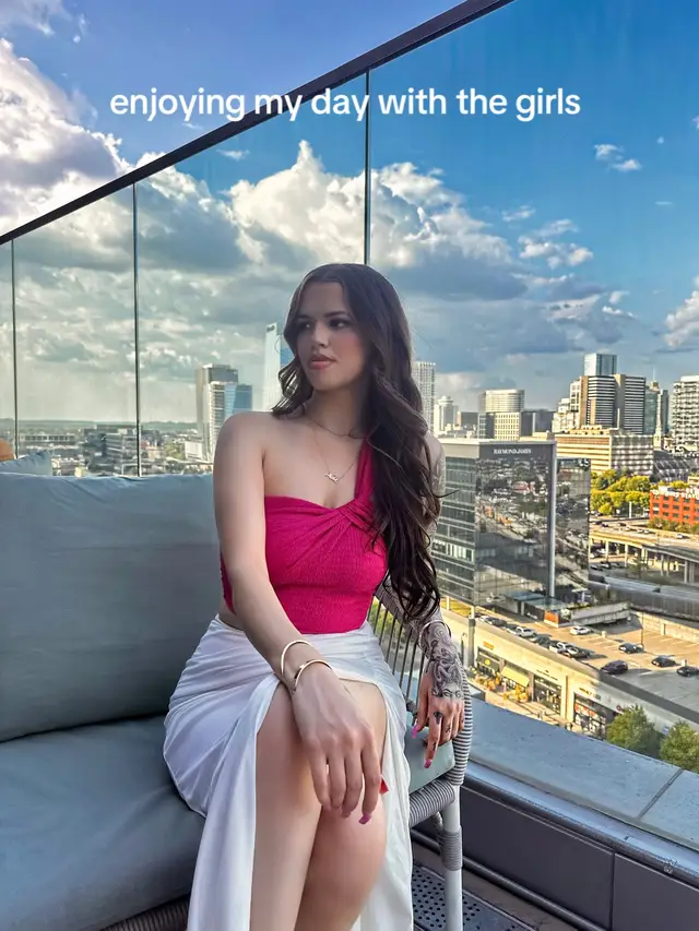 #nashville #hereforthegirls 