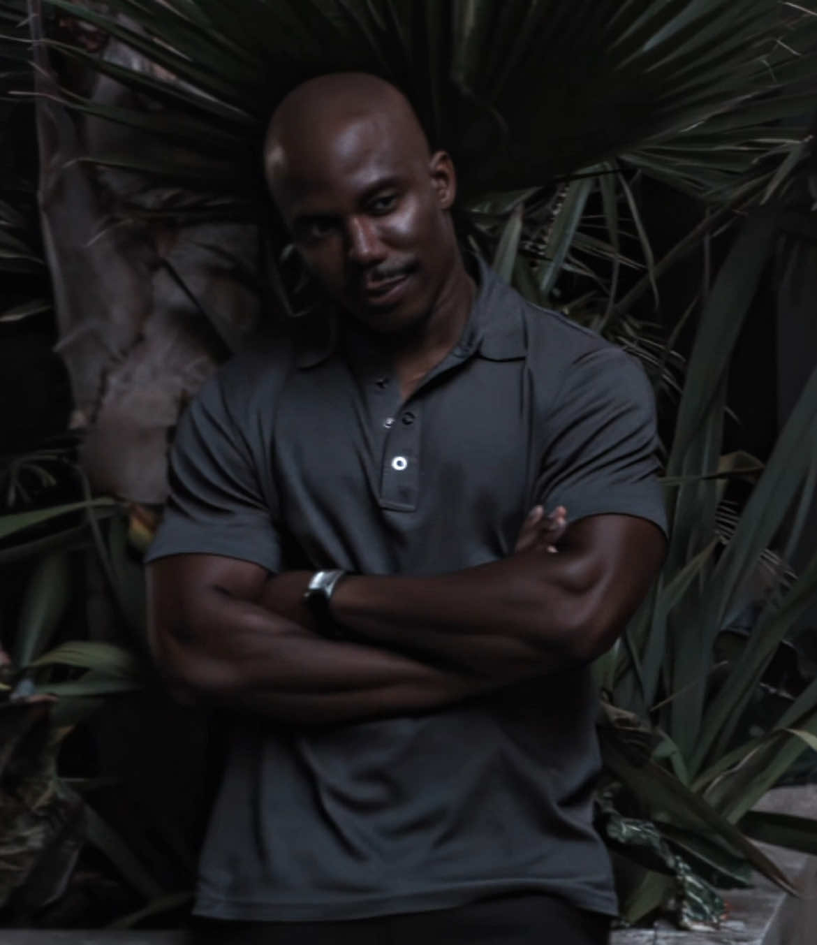 Tag that one friend #dexter #edit #doakes #relatable #relatablememes 