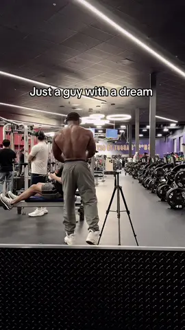 Just gotta keep grinding 