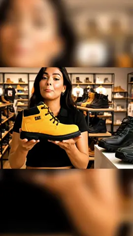 Essa bota pra mim é a mais linda! Bota masculina reforçada, com solado tratorado! #tiktokshop #vendas #viral #botamasculina 