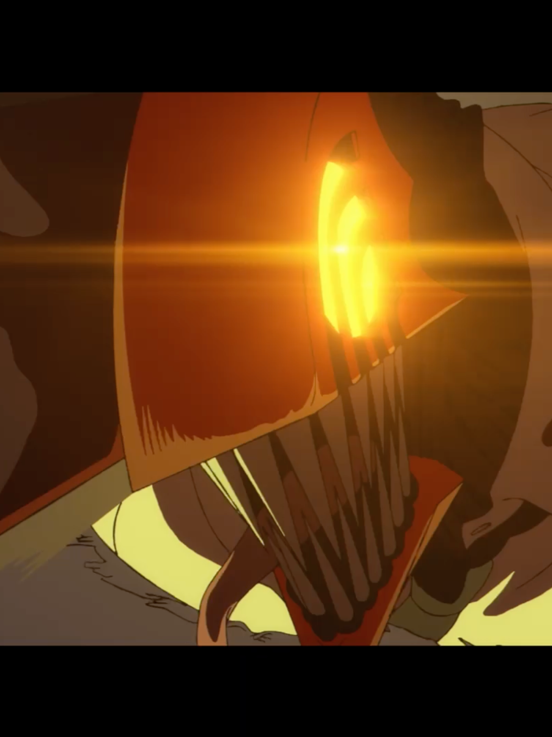 New scenes, new heat. 💥 Watch clips from the official Chainsaw Man – The Movie: Reze Arc music video for Kenshi Yonezu’s “IRIS OUT.” #chainsawman #chainsawmanmovie #irisout #anime #kenshiyonezu