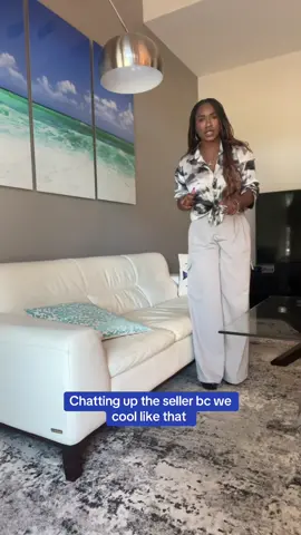 Give me all the tea, friend ☕️#realtorlife #realtorhumor #realtorsgetit #realtortok 