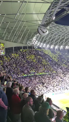 The Best Stadium In The World #Tottenham #spurs 