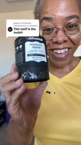 Replying to @Positivity Entrepreneur Betteralt hilalayan shilajit hets the job done!