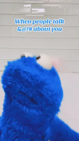 Keep hatin imma be over here 😎 #puppet #puppets #puppetsoftiktok #puppetry #puppeteer 