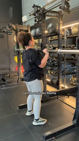 I don’t want to be left with the things I wished I had done 😬#fitnessmotivation #gymmum #motherhood 