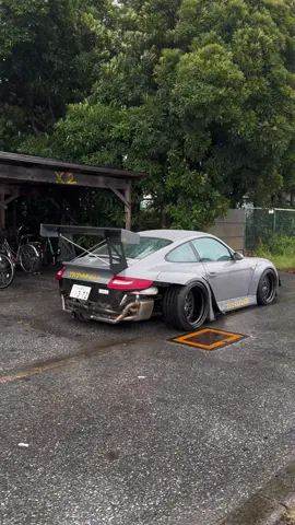 Stan/RWB #ポルシェ #rwb #車好き #jdm #911 