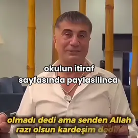 Beni bidaha o itiraf sayfasında paylaşın  #sedatpekerr  #okul  #itiraf  #kesfetedüş  #kesfetteyiz 