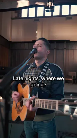 Until You Get Home live in Glasgow. Another Banger.  #indiemusic #newmusic #livemusic #behindthesong #untilyougethome 