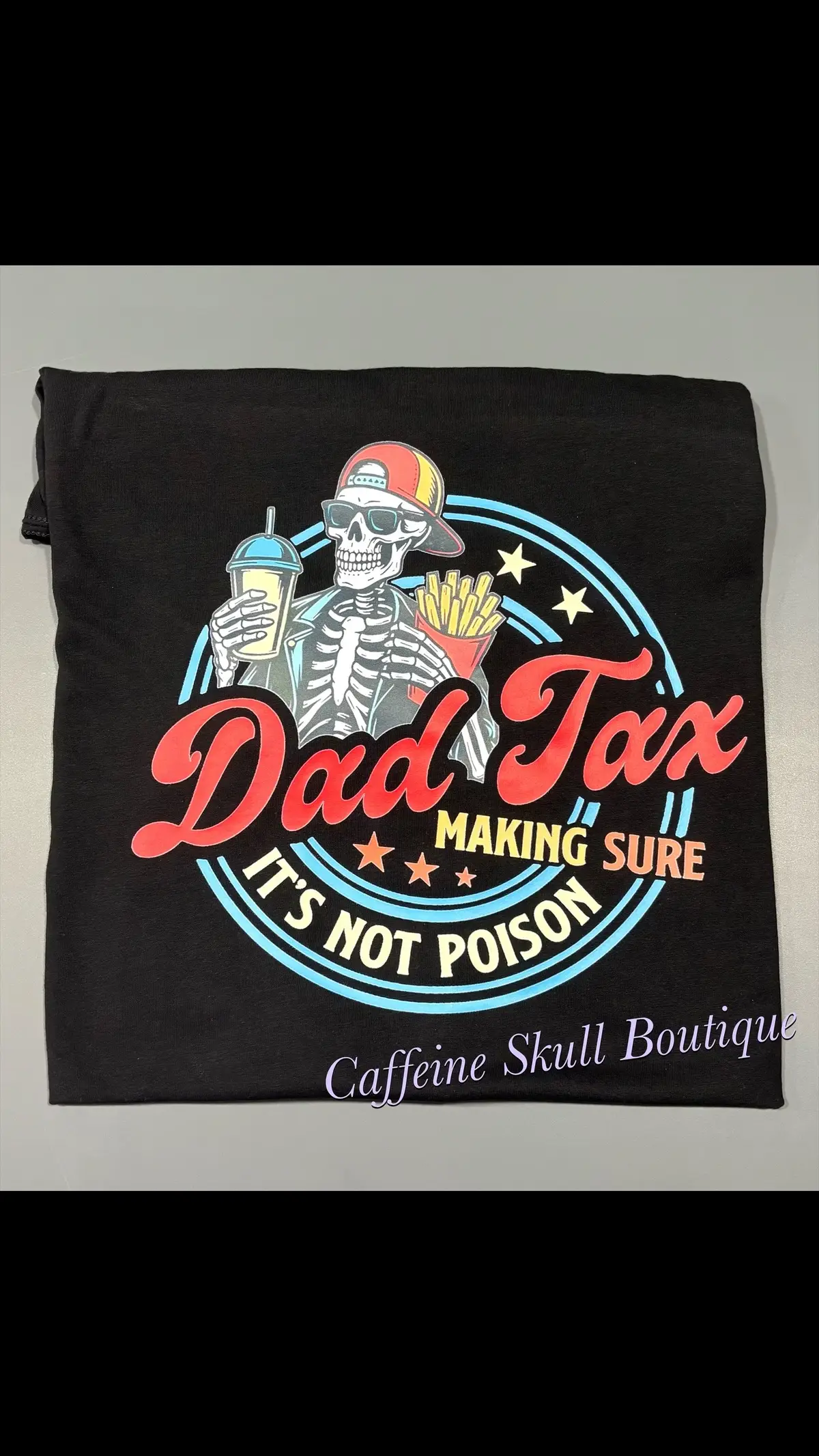 #dad #dadshirt #dadtax  https://www.etsy.com/listing/4313341390/?ref=share_ios_native_control