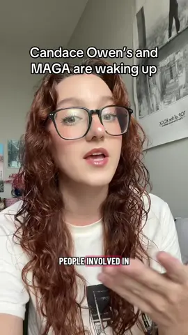 GENUINELY worth a watch!! #charliekirk #candaceowens #HumanRightsCrisis #freepalestine 