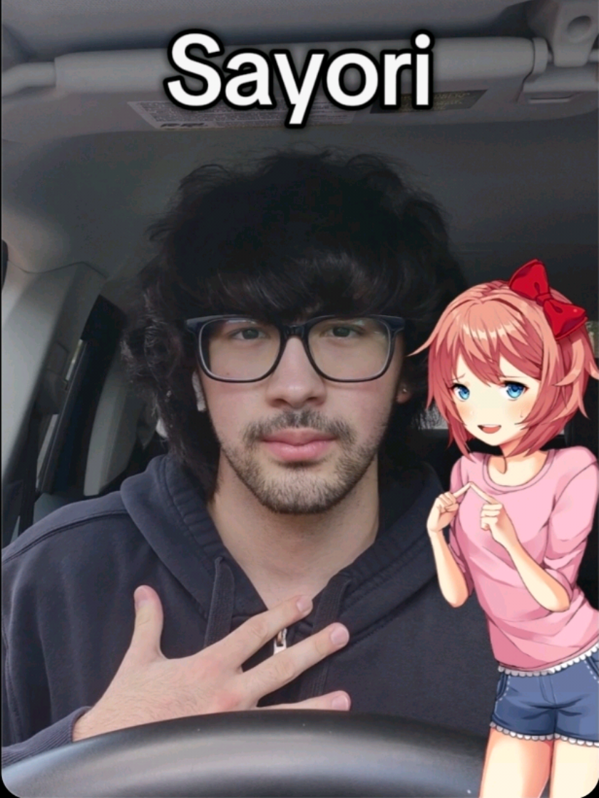 #ddlc #sayori #rant #fypシ #fyp 