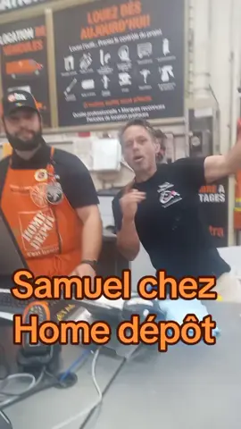 Bon service merci