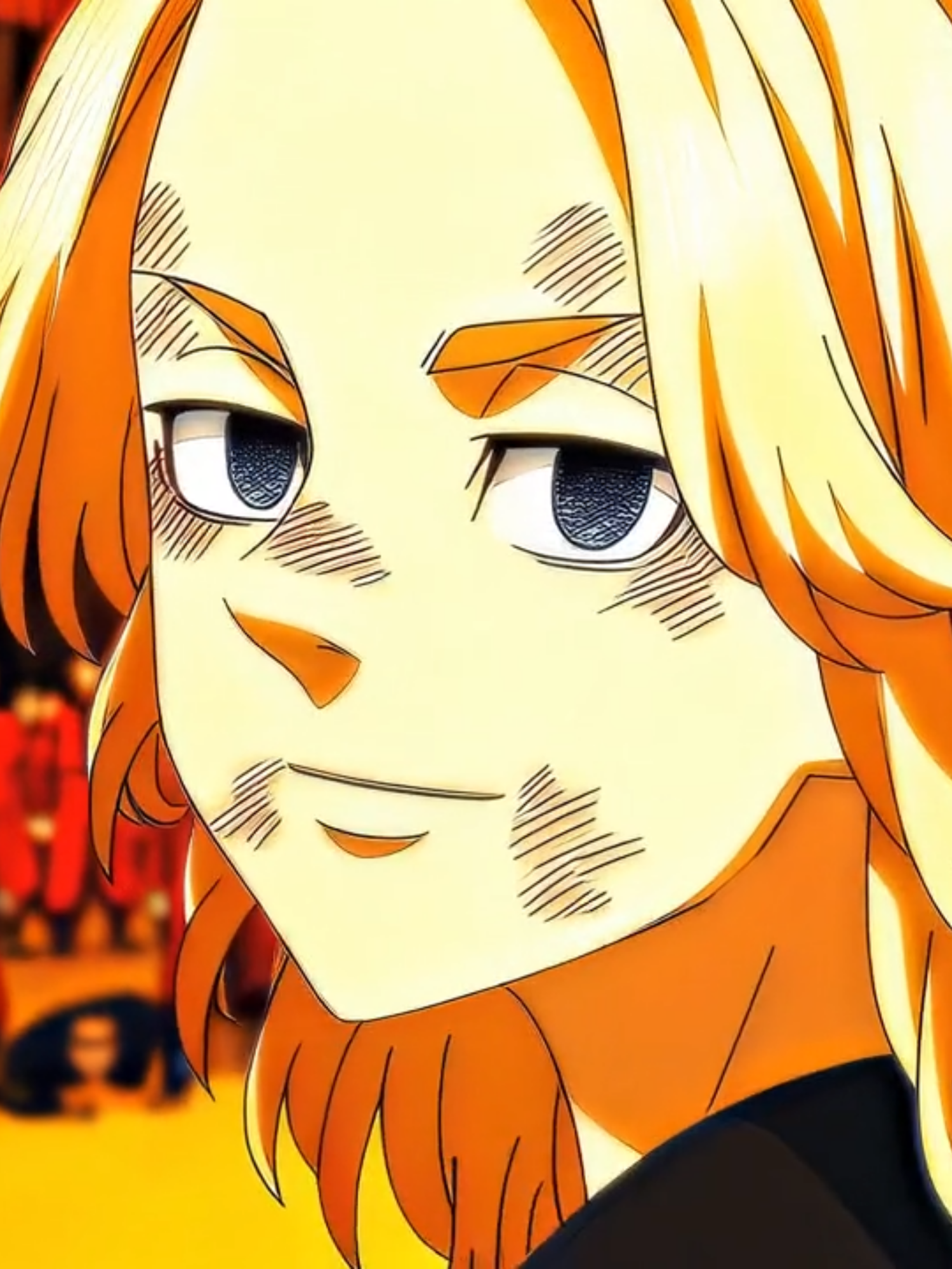 #sanomanjiro #tokyorevengers #anime #animeedit