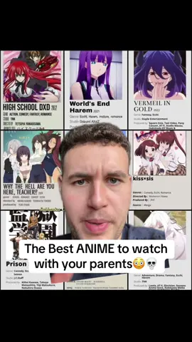 Do we agree? #haremanime #anime #animefans #anime2026 #winteranime 