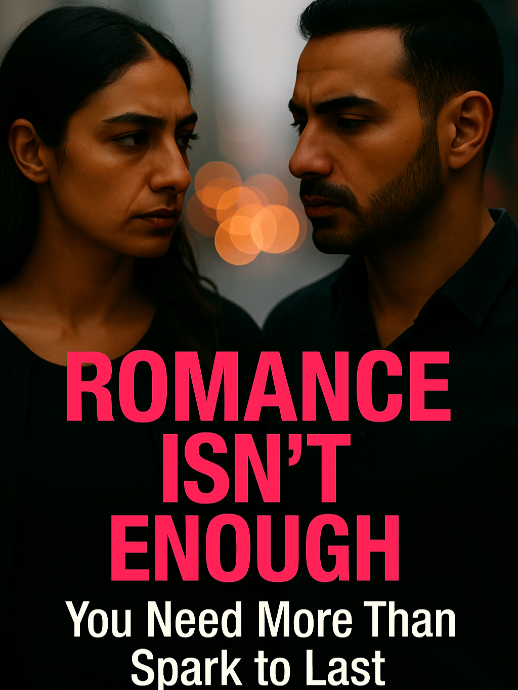 Romance Isn’t Enough.  Romance matters, but it can’t be the only thing holding you together. Attraction fades. Life gets stressful. The spark cools sometimes. If there are no shared values, no future you’re building together, love won’t last. Romance starts it. Foundation keeps it. . . . #romanceisntenough #relationshiptruths #datingadviceforwomen #authenticlove #healthyrelationships #selfworthjourney #confidencequotes #healingjourney #choosingyourself #innerclarity