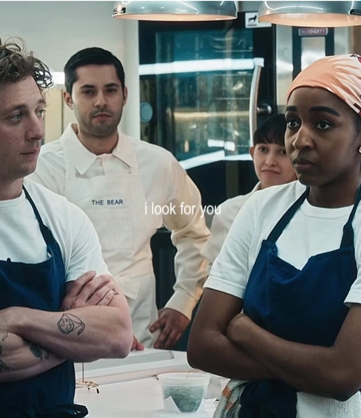 guys there’s only 57 days left until my role model show AAAAAAAAA #thebear #thebearedit #sydcarmy 