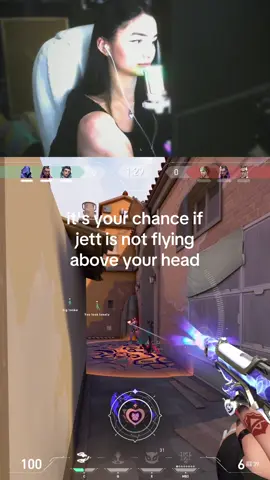 nruslanovna - ME ME ME on kick 💅🏼 #Valorant #game #streamer #fyp #viral