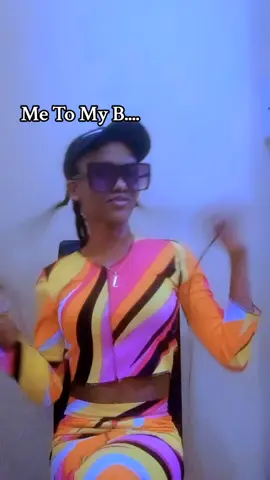 My babe isn't dating me alone😭.......Jk No Babe 😅🤭 #viral #fyp #friendshipgoals #trendy #prettygirl 