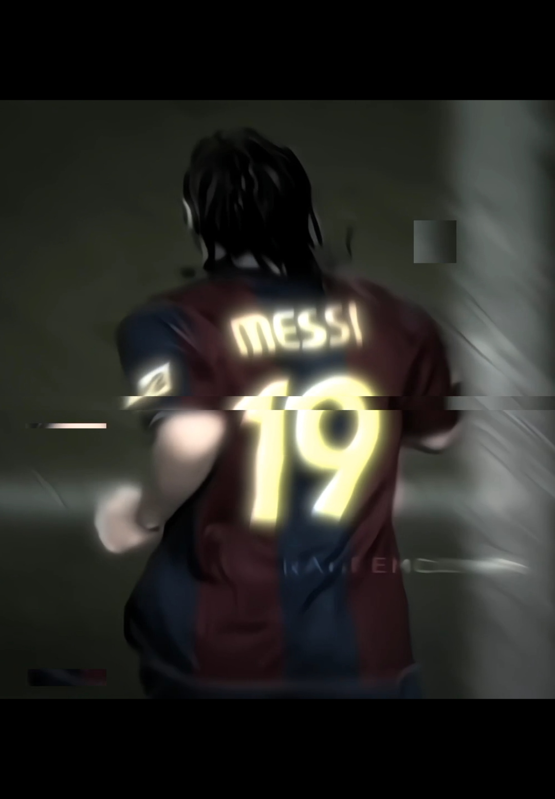 Speed⚡️| @Chuped😶‍🌫️⚡️ | #messi #football #fyp 