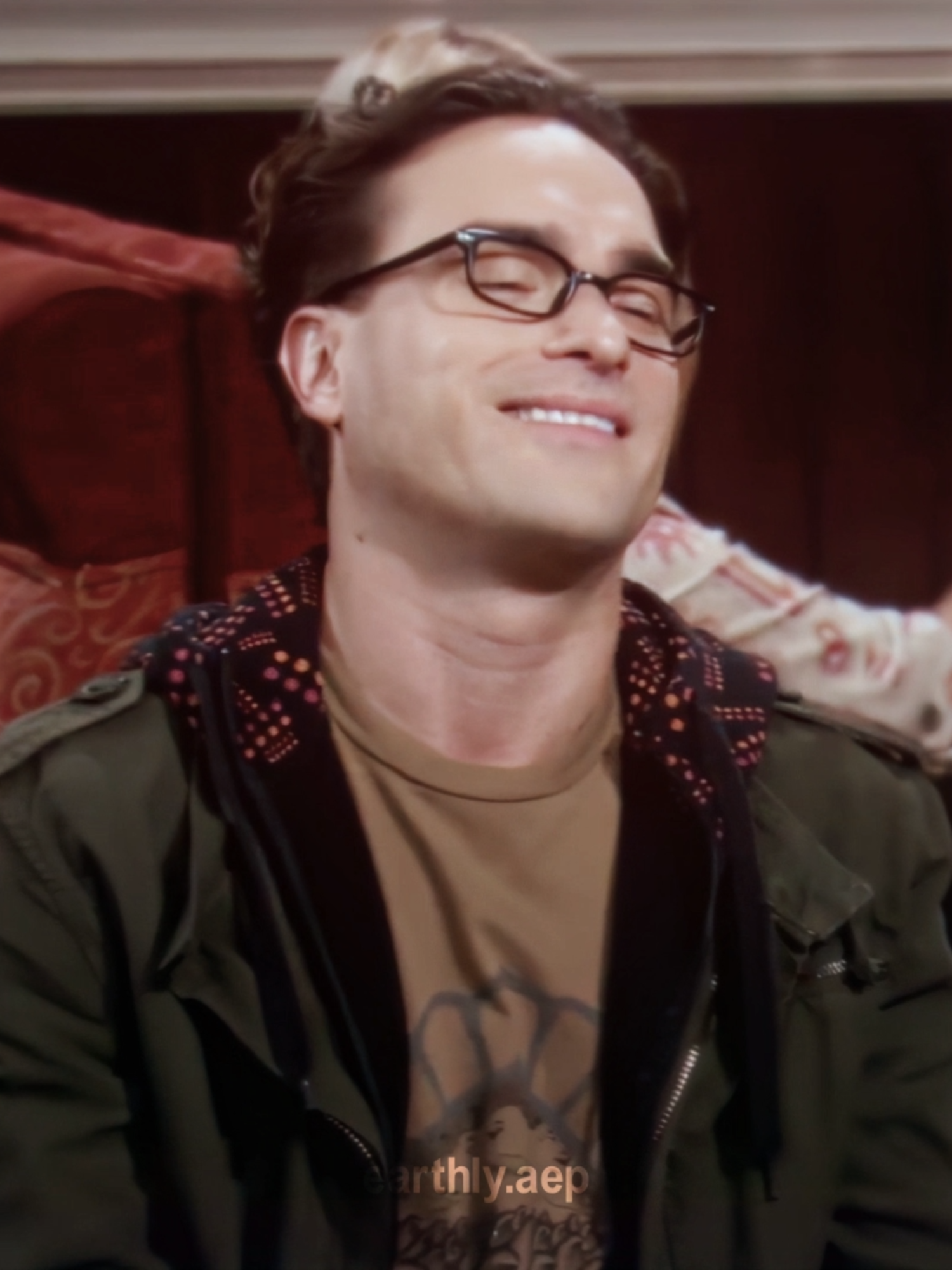 bf core ac: Xinsfx #tbbt #thebigbangtheory #thebigbangtheoryedit #leonardhofstadter #leonardhofstadteredit