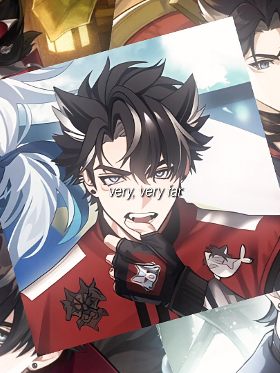 ☄️ | #wriothesley | this made my tears run down my face.  #wriothesleygenshin #genshinimpactedit #sabrinacarpenter #fyppppppppppppppppppppppp 