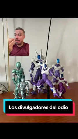 Los “ahorradores” de AliExpress #figuras #aliexpress #coleccionismo #dragonball #barato 