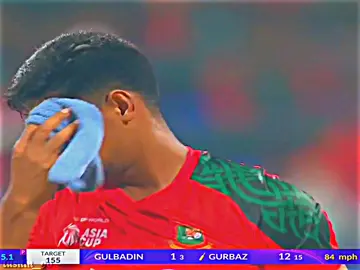 বস তোমার উপর আমার বিশ্বাস ছিলো তুমি কিছু একটা করবে...!! 😊 #MustafizurRahman #BangladeshCricket #unfrezzmyaccount🙏 