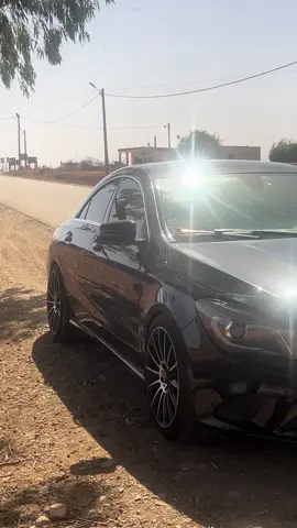 #🇩🇪 #foryoupage #mercedes #amg #marocaine🇲🇦 