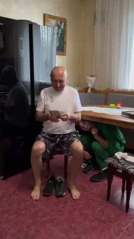 Хорошая обувь😂#madam_nadin 