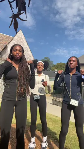 tripletsss #lululemon #fypシ゚viral 