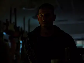 علي ايه بقا  شادين حيلكوا | فرانك كاسل  . . . #fyp #frankcastle #thepunisheredit #billyrusso #foryou 