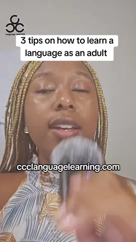 #foreignlanguage  #ccclanguagelearning #languagelearningtips #StudyTips  #TikTokLearningCampaign 