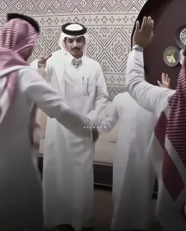 عزوز ولد اخت عصام 👏🏻🤎#عصام_القرني #دخيل_الله_الحارثي #اكسبلورexplore #الشعب_الصيني_ماله_حل😂😂 #اكسبلور 