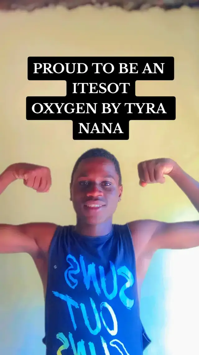 O2 by Tyranana@Tyra Nanah @RODY GAVANA @MARLIANBOYDANCES 🦍🇺🇬🇳🇬 #JORUFOREVER🥰🥰@RODY GAVANA