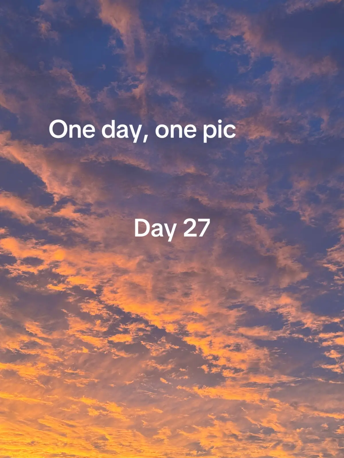 No words needed #photography #sunsets #fyp #alone 