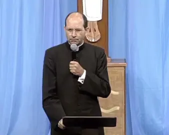 essa pregação é muito forte | virtude da caridade (padre paulo ricardo) #catolico #fy 