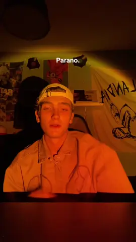 Parano #parano #song #slowed #fyp 