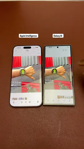 iPhone 16 Pro Max iOS26 vs Galaxy Z Fold 7 One UI 8 #iphone16promax #galaxyzfold7 #fy #fyp #ios26 