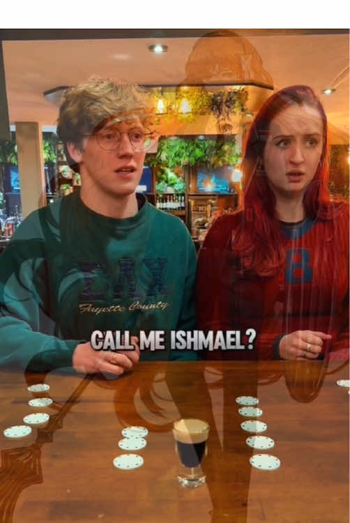Completely original joke… #limbuscompany #ishmael #mili #lcb #limbuscompanymeme 