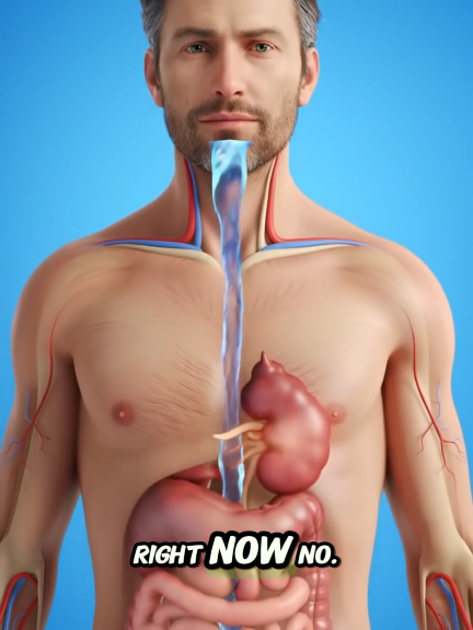 These Common Drinks Lead Straight to Kidney Failure! #health #healthybody #SelfImprovement #us 