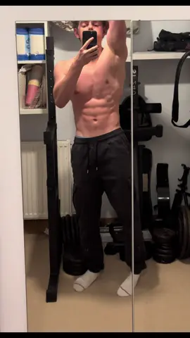 No pump btw 😼
